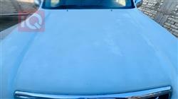 تويوتا لاندكروزر برادو